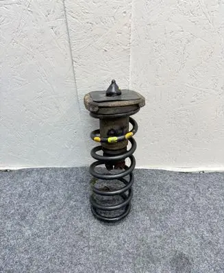 Volvo XC60 Rear coil spring 