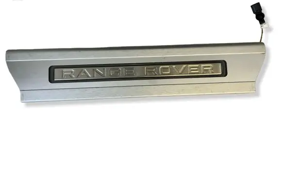 Land Rover Range Rover L405 Front sill trim cover CPLA13201CC
