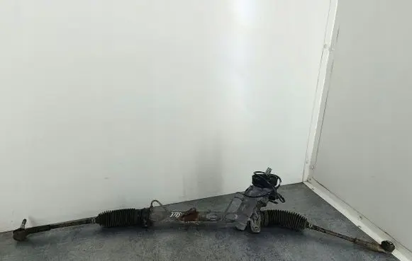 Steering rack
