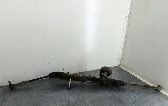 Citroen C4 I Steering rack 6820000084KOYO