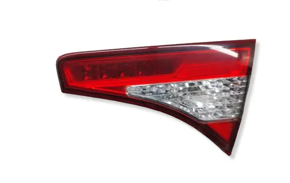 KIA Optima Tailgate rear/tail lights 