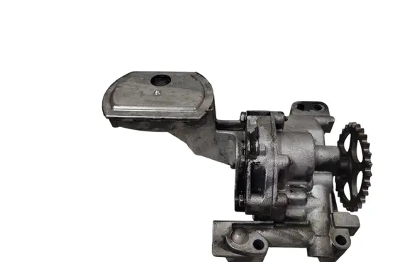 Peugeot 407 Oil pump 9431291021 9644350880