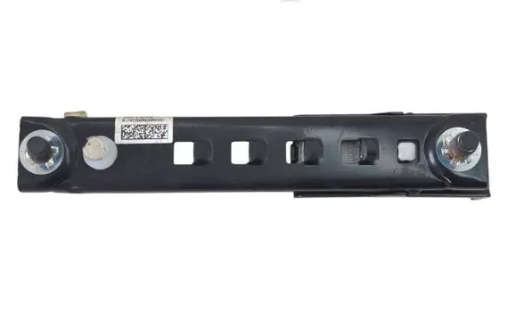 Opel Insignia A Seat belt adjustment rail 13577246 K114170AREAMX000