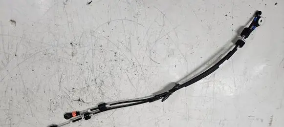 Ford Fiesta Gear shift cable linkage 