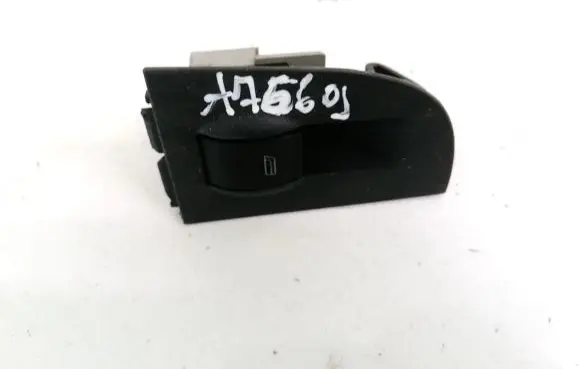 Audi A6 S6 C5 4B Electric window control switch 4b0959855