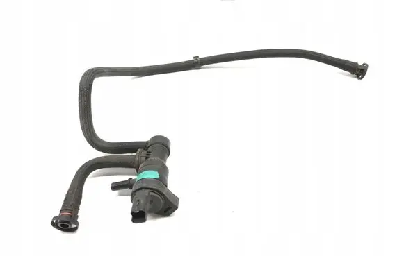Citroen C5 Turbo solenoid valve V757750680