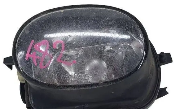 Mercedes-Benz C W203 Front fog light