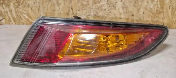 Honda Civic Rear/tail lights 265100