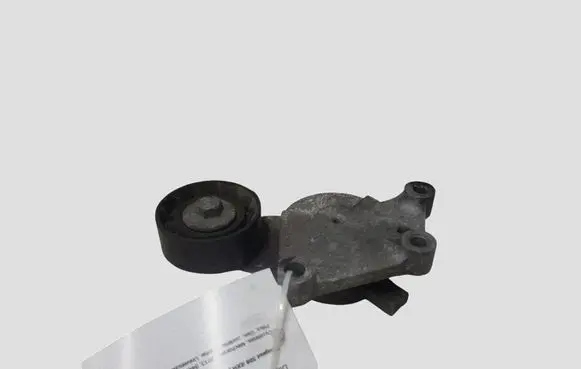 Peugeot 508 Generator/alternator belt tensioner
