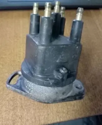 Renault Megane I Spark distributor h7700742852