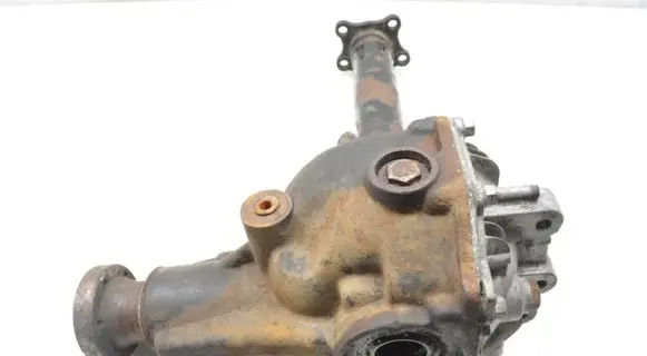 KIA Sorento Front differential 532103E800