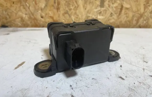 Mercedes-Benz ML W163 ESP acceleration yaw rate sensor A0045423818 10170103573