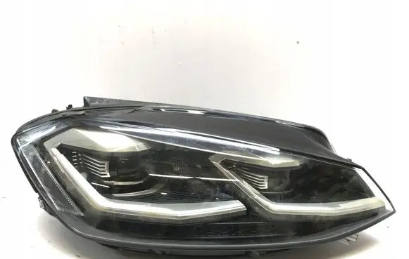Volkswagen Golf VII Headlight/headlamp 92401