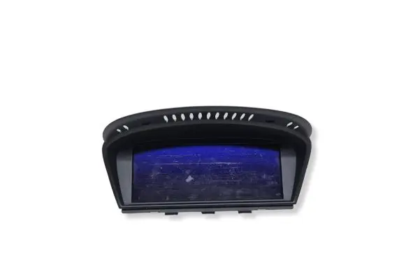 BMW 3 E90 E91 Screen/display/small screen 9211969 65829211969
