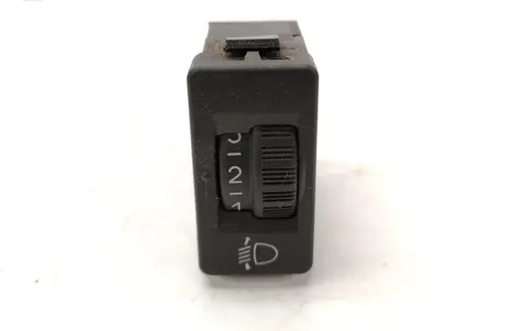 Citroen Berlingo Headlight level height control switch 96384422 96366692