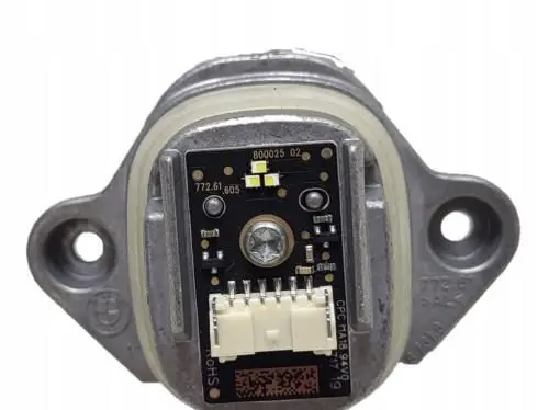 BMW 7 G11 G12 LED ballast control module 74087319