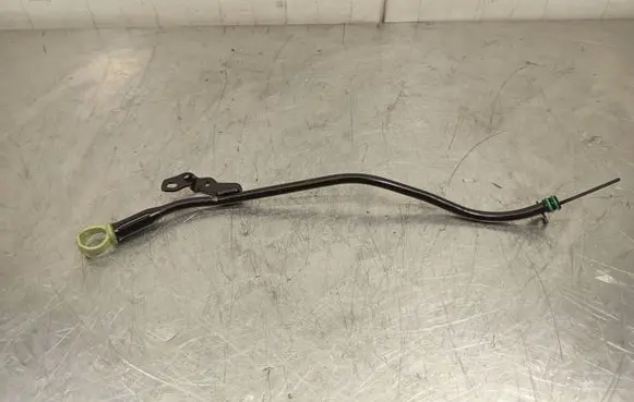 Opel Corsa F Oil level dip stick 981766530001