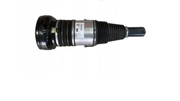 Audi E-tron GT Front air suspension shock absorber 4KE616039B