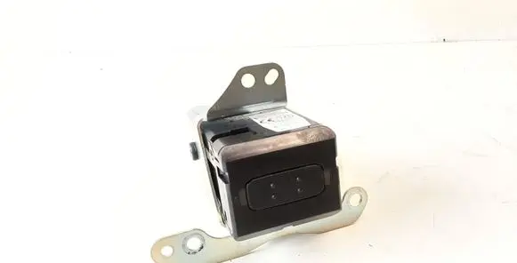 Toyota Corolla Verso AR10 Ignition lock 626399000 2584AR124KTY