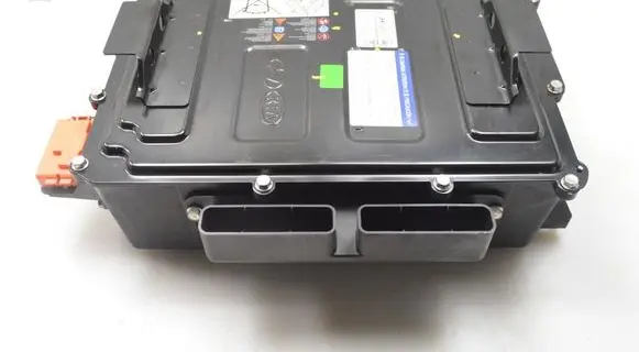 KIA Stonic Hybrid / electric car battery 37M0H8000