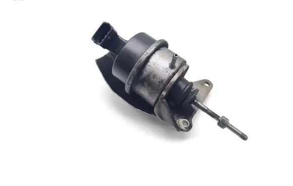 Opel Astra J Turbo system vacuum part 0191434001