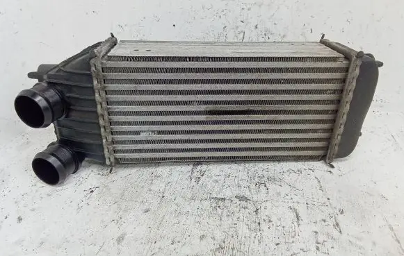 Peugeot Expert Intercooler radiator 1440084580 X4672003