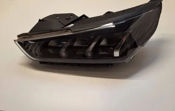 Hyundai Ioniq Headlight/headlamp 92101-G2200 00226137 D16955KL2500102