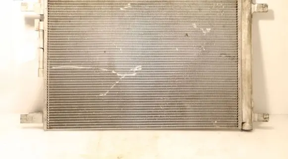 Skoda Octavia Mk4 A/C cooling radiator (condenser) 5WA.816.411.B