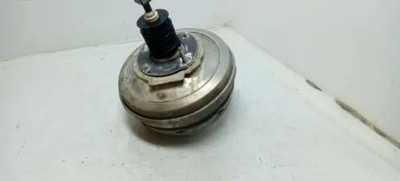 BMW 5 E60 E61 Brake booster LAC115THE