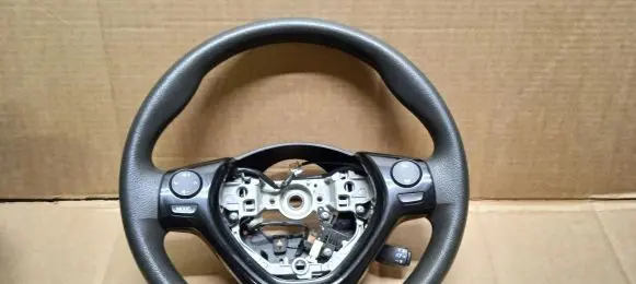 Citroen C1 Steering wheel