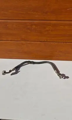 Audi A7 S7 4K8 Air conditioning (A/C) pipe/hose 4K0816743BK
