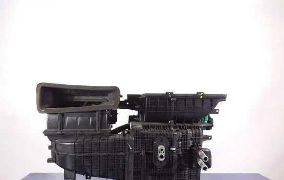 Hyundai i30 Interior heater climate box assembly 