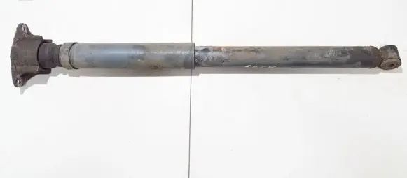 Volvo C30 Rear shock absorber/damper 31201047 442127