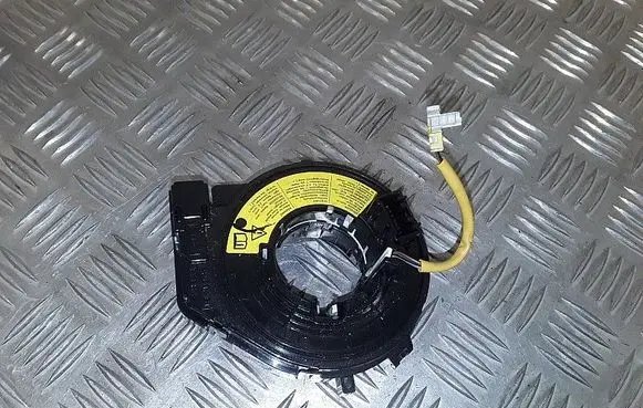 Ford Ecosport Airbag slip ring squib (SRS ring) ab3914a664ac