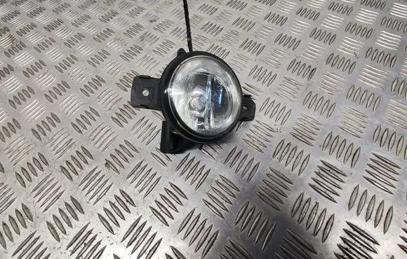 BMW X5 E70 Front fog light 7184318