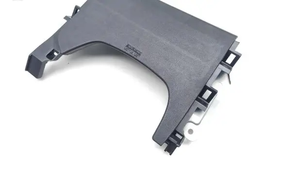 Knee airbag