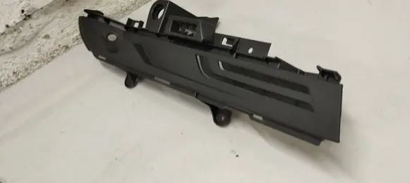 BMW X3 G01 (D) pillar trim (bottom) 7396604