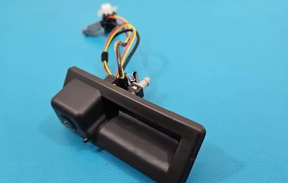 Seat Ateca Reversing camera 6V0827566F IMPRK1606131
