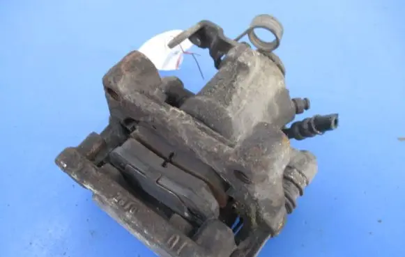 Opel Astra H Rear brake caliper