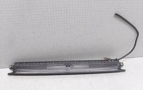 Volkswagen Golf IV Third/center stoplight 1J6945097C