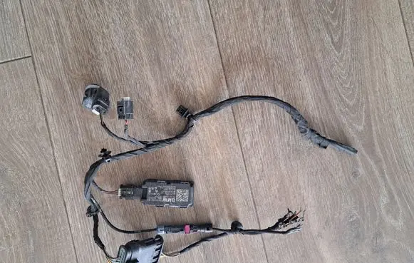 BMW iX1 Other devices 5A9DDD0 5A17968