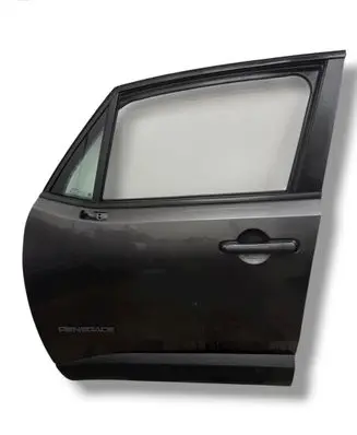 Jeep Renegade Front door
