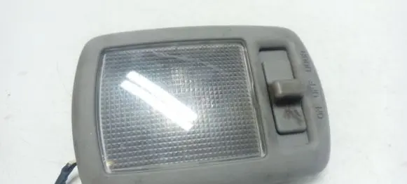 Hyundai Santa Fe Rear seat light