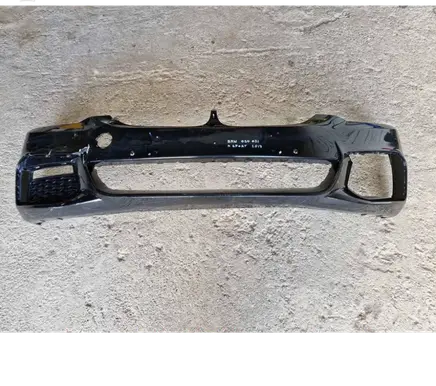 BMW 5 G30 G31 Front bumper
