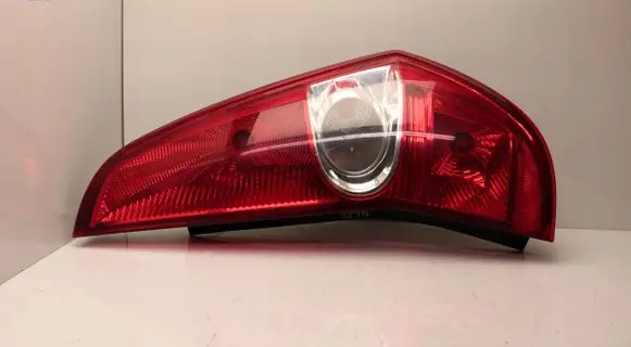 Suzuki Splash Rear/tail lights 