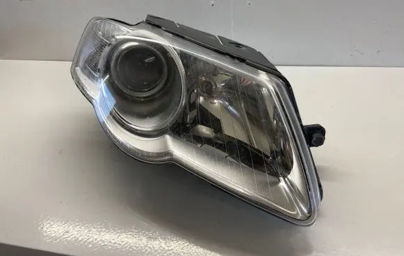 Volkswagen PASSAT B6 Headlight/headlamp 3C0941006AB 89316400