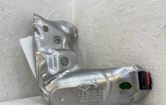 Nissan Qashqai J12 Exhaust heat shield 144504352R