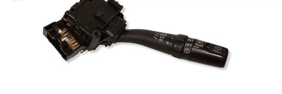 Toyota Avensis T250 Wiper control stalk 173654LH