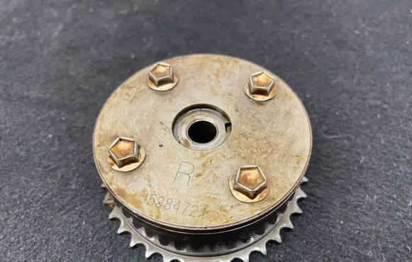Toyota Prius (XW30) Camshaft pulley/ VANOS 
