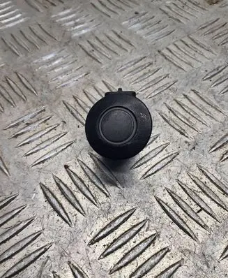 Nissan Qashqai Parking PDC sensor